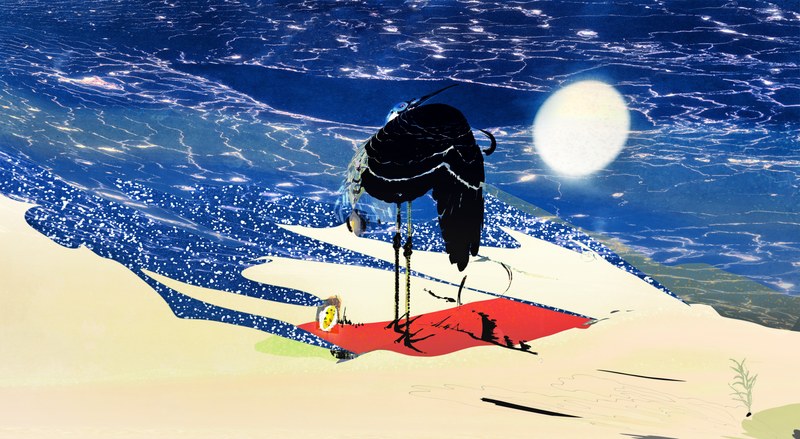 Alex Fischer, Untitled, 2020-01-09